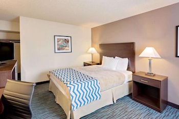 Room, 1 Queen Bed, Non Smoking