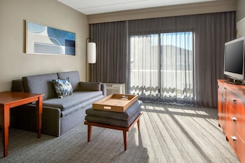 Suite, 1 Bedroom