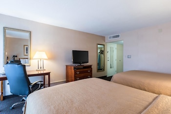 Room, 1 King Bed, Non Smoking