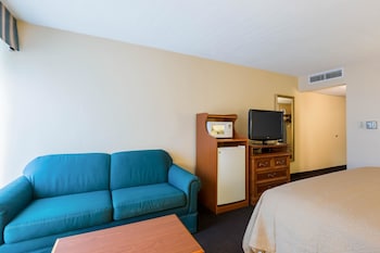 Room, 1 King Bed, Accessible, Non Smoking
