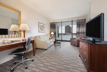 Premium Suite, 1 Bedroom