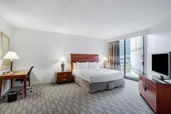 Presidential Suite, 1 Bedroom