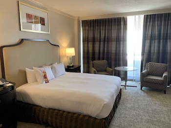 Presidential Suite, 2 Bedrooms