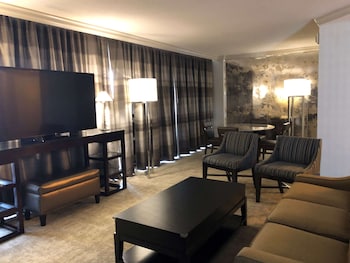 Presidential Suite, 2 Bedrooms