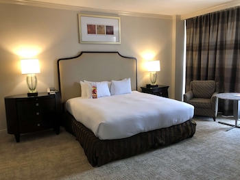 Presidential Suite, 2 Bedrooms