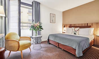 Deluxe Room (Family)