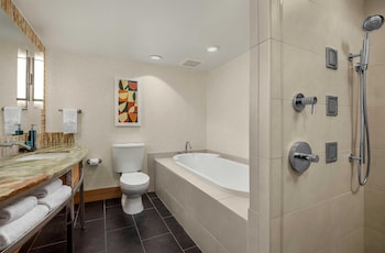 Presidential Suite, 1 King Bed