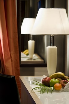 Executive Triple Room