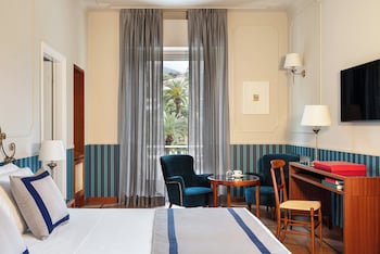 Premium Room, Balcony, Park View