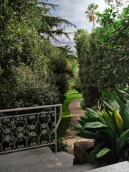 Junior Suite, Park View (Cottage)