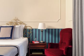Premium Suite, Park View