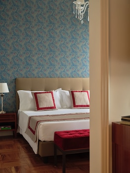 Junior Suite, Balcony, Sea View