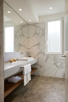 Junior Suite, Park View