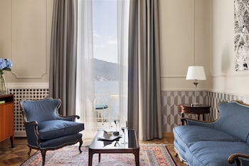 Signature Suite (Marconi)