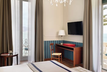 Suite, Sea View (Prestige)