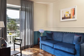 Premium Suite, Park View