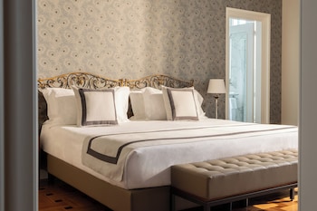 Junior Suite, Balcony, Sea View