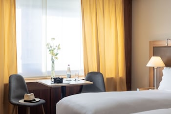 Superior Twin Room, 2 Twin Beds