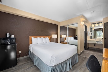 Room, 1 Queen Bed, Non Smoking