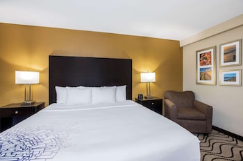 Room, 1 King Bed, Accessible, Non Smoking