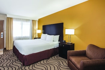 Standard Room, 1 King Bed, Non Smoking