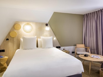 Privilege, Room, 1 Double Bed