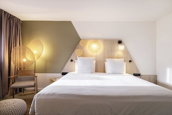 Privilege, Room, 1 Double Bed