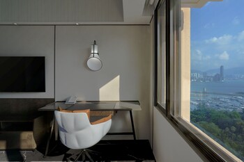 Premium Room, 2 Twin Beds