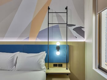 Standard Room, 1 Double Bed