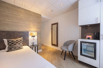 Economy Single Room, 1 Twin Bed