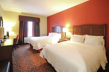 Room, 1 King Bed, Accessible, Non Smoking (Hearing)