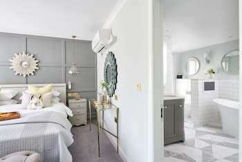 Beech Signature Suite