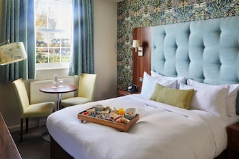 Nest Double Room