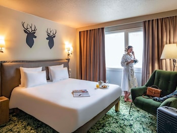 Classic Room, 1 Queen Bed