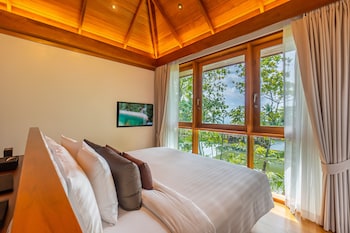 Pool Villas