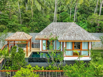 Pool Villas