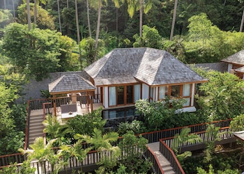 Pool Villas