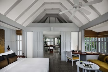 1 BR Superior Cottage