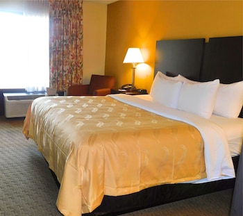 Room, 1 King Bed, Accessible, Non Smoking