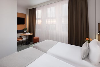 Standard Room (New Style)