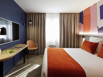Classic Room, 1 Double Bed