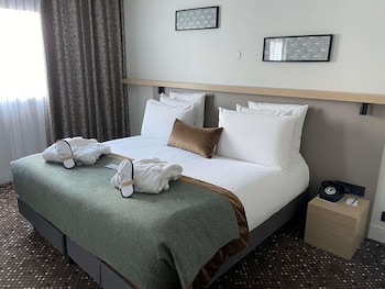 Privilege, Room, 1 Double Bed with Sofa bed