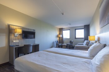 Comfort Double Room, Balcony (with Dune View)