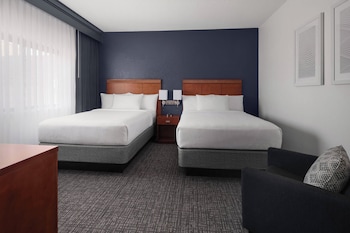 Suite, 1 Bedroom