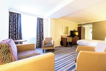 Premium Room, 1 Double Bed with Sofa bed