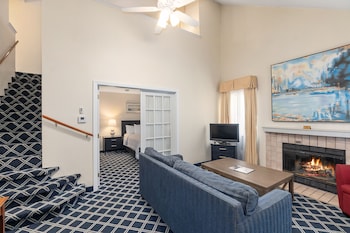 Luxury Loft, 2 Bedrooms