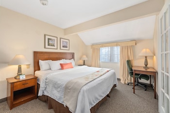 Traditional Loft, 2 Bedrooms