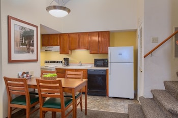 Traditional Loft, 2 Bedrooms