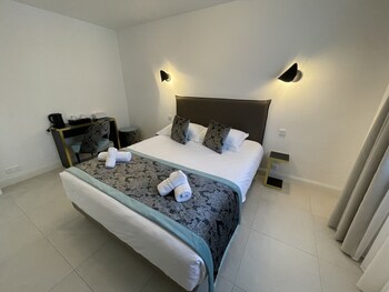 Family Triple Room
