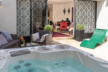 Superior Suite